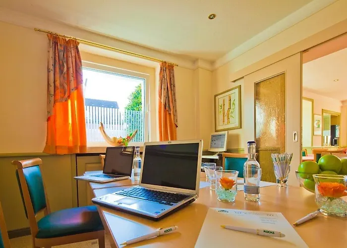 Kocks Hotel Garni